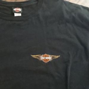Harley Davidson t-shirt